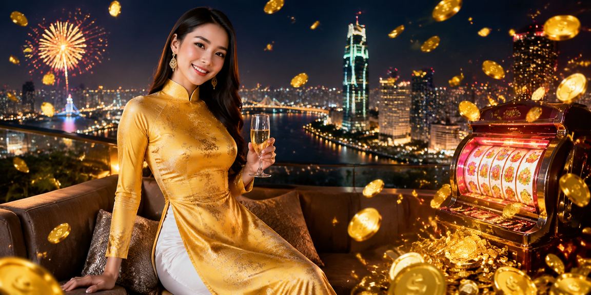 Giải trí và cá cược trực tuyến tại TP. Hồ Chí Minh