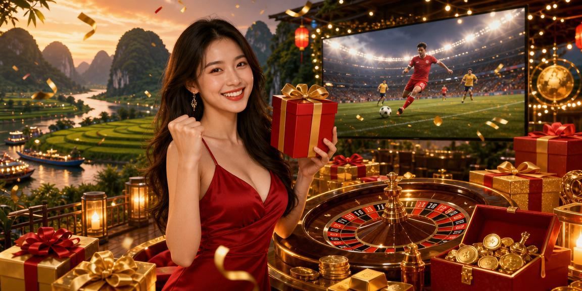 Trải nghiệm cá cược và giải trí tại Ninh Bình bên biển