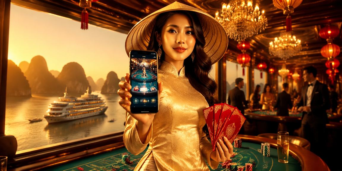 Trải nghiệm casino trực tuyến tại Việt Nam – thu3